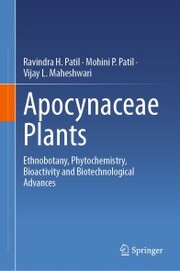 Apocynaceae Plants - Cover