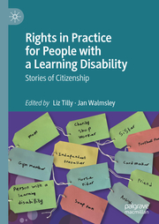 Rights in Practice for People with a Learning Disability
