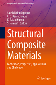 Structural Composite Materials - Cover