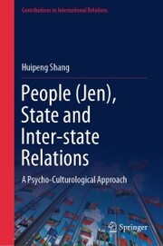 People (Jen), State and Inter-state Relations