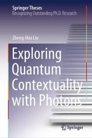 Exploring Quantum Contextuality with Photons
