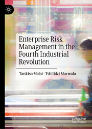 Enterprise Risk Management in the Fourth Industrial Revolution