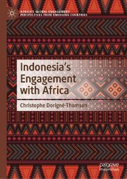 Indonesia's Engagement with Africa