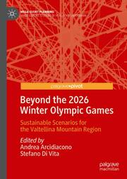 Beyond the 2026 Winter Olympic Games - Cover