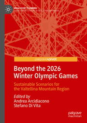 Beyond the 2026 Winter Olympic Games - Cover