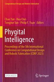 Phygital Intelligence - Cover