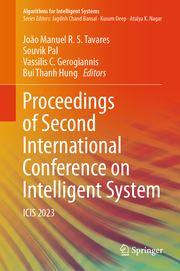 Proceedings of Second International Conference on Intelligent System