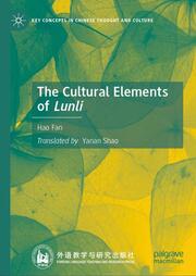 Lunli and Confucian Moral Theory
