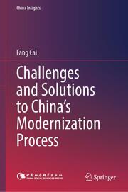 Challenges and Solutions to Chinas Modernization Process