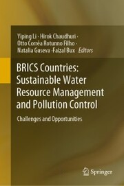 BRICS Countries: Sustainable Water Resource Management and Pollution Control