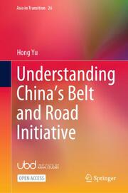 Understanding Chinas Belt and Road Initiative