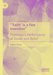 ''Faith' is a fine invention'