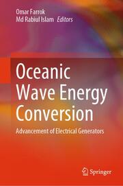 Oceanic Wave Energy Conversion