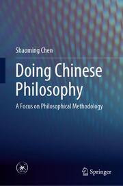 Doing Chinese Philosophy
