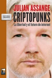 Criptopunks - Cover