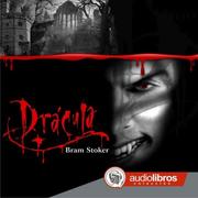 Drácula - Cover