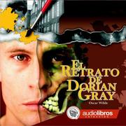 El Retrato de Dorian Gray - Cover