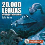 20.000 Leguas de viaje submarino