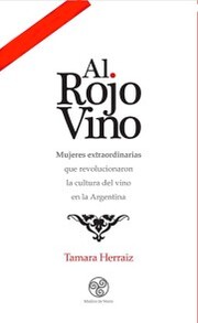 Al Rojo Vino - Cover