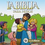 La Biblia para niños - Cover