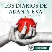 Los Diarios de Adán y Eva - Cover