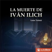 La muerte de Iván Ilich - Cover