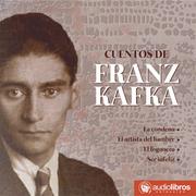 Cuentos de Kafka