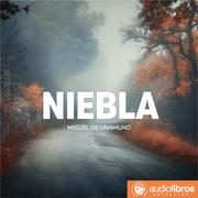 Niebla - Cover