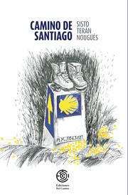 Camino de Santiago - Cover