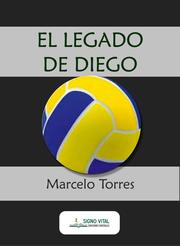 El legado de Diego - Cover
