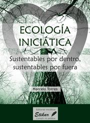 Ecología inciciática - Cover