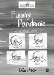 Funny Pandemic - Cover