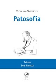 Patosofía - Cover