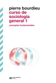 Curso de sociología general 1
