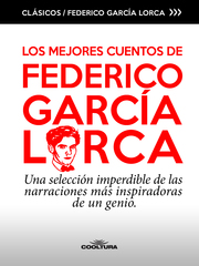 Los mejores cuentos de García Lorca