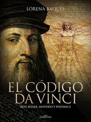 El Código Da Vinci - Cover