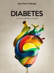 Diabetes - Cover