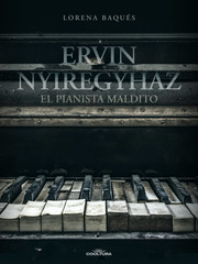 Ervin Nyiregyházi - Cover