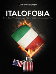 Italofobia - Cover