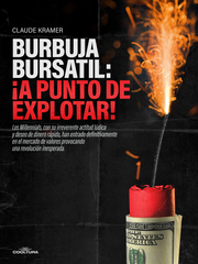 Burbuja Bursátil: ¡A punto de explotar!