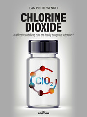 Chlorine Dioxide - Cover