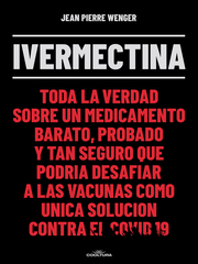 Ivermectina - Cover