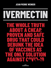 Ivermectin - Cover