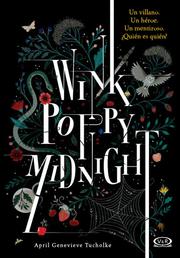 Wink Poppy Midnight 