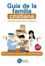 Guía de la familia cristiana - Cover