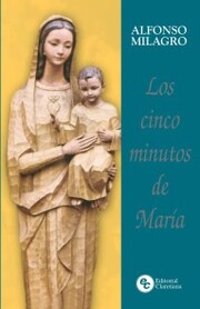 Los cinco minutos de María - Cover