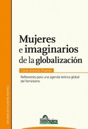 Mujeres e imaginarios de la globalización - Cover