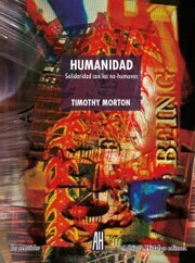 Humanidad - Cover