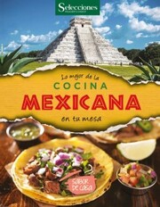 Sabor de Casa : Lo mejor de la cocina mexicana