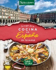 Lo mejor de la cocina de España en tu mesa